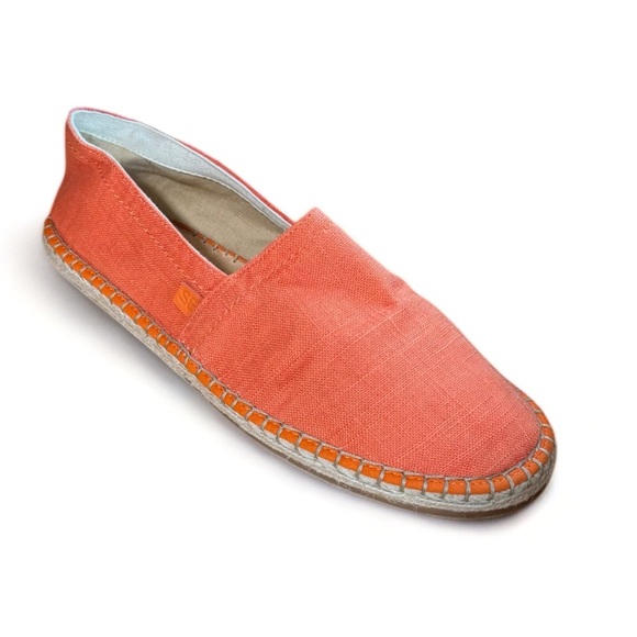 Sam Edelman Espadrille Slip on | Flats - Picture 1 of 4